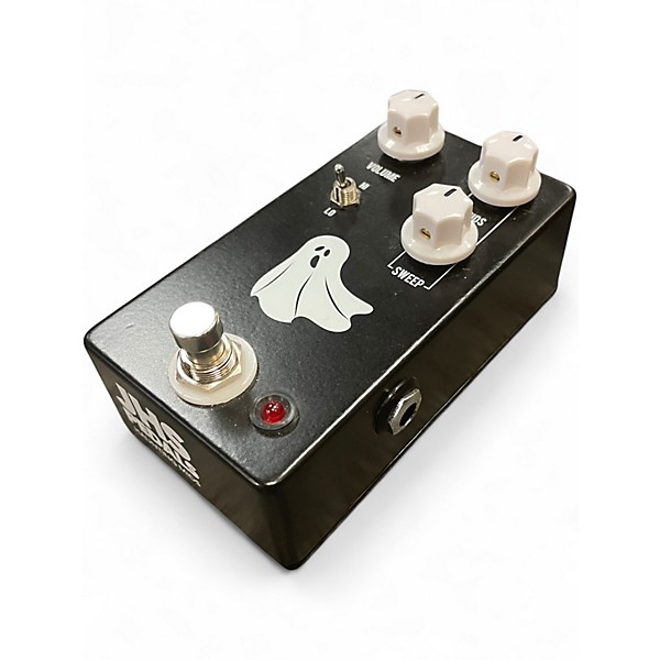 Used JHS Pedals Haunting Mids Pedal