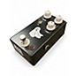 Used JHS Pedals Haunting Mids Pedal
