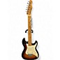 Used Squier Bullet HH Tobacco Sunburst Solid Body Electric Guitar thumbnail