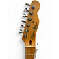 Used Squier Bullet HH Tobacco Sunburst Solid Body Electric Guitar