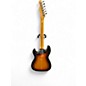 Used Squier Bullet HH Tobacco Sunburst Solid Body Electric Guitar