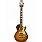 Used Heritage CC150 TEA BURST Solid Body Electric Guitar thumbnail