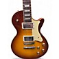 Used Heritage CC150 TEA BURST Solid Body Electric Guitar