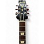 Used Heritage CC150 TEA BURST Solid Body Electric Guitar