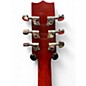 Used Heritage CC150 TEA BURST Solid Body Electric Guitar