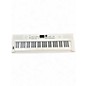 Used Roland GO:KEYS 5 Portable Keyboard thumbnail