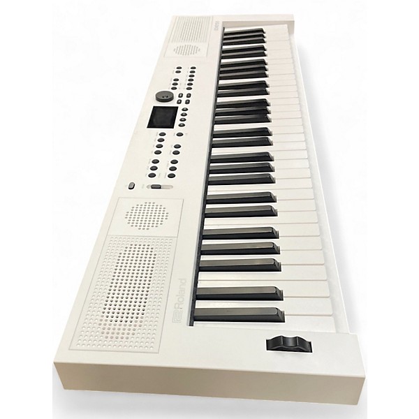 Used Roland GO:KEYS 5 Portable Keyboard