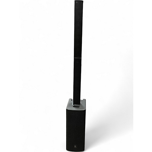 Used Turbosound Inspire IP1000 Powered Speaker