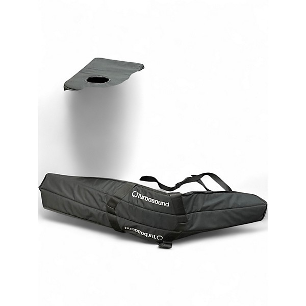 Used Turbosound Inspire IP1000 Powered Speaker