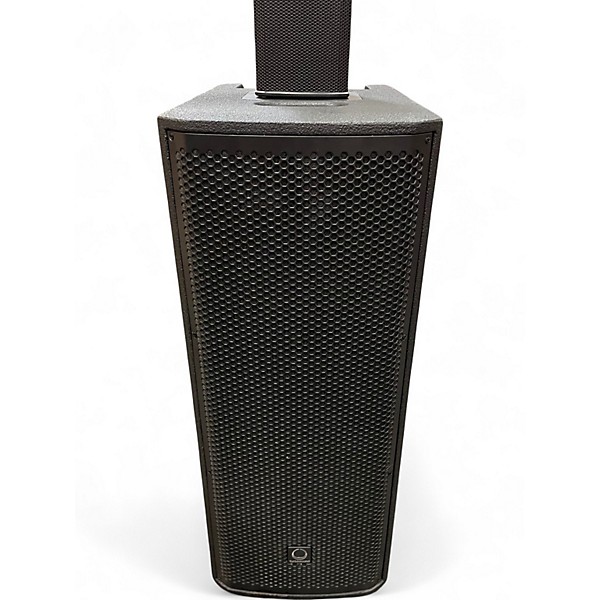 Used Turbosound Inspire IP1000 Powered Speaker