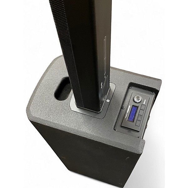 Used Turbosound Inspire IP1000 Powered Speaker