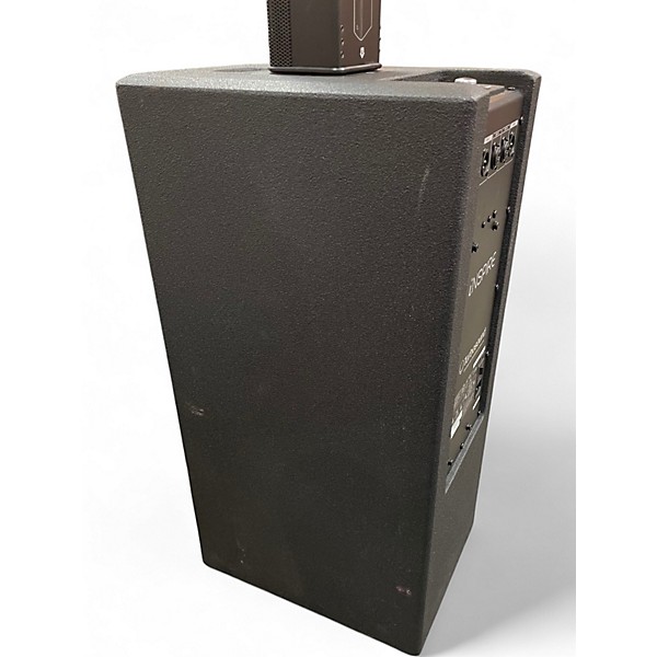 Used Turbosound Inspire IP1000 Powered Speaker