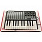 Used Akai Professional APC KEY 25 MIDI Controller thumbnail