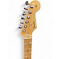Used Fender Player Stratocaster tidepool Solid Body Electric Guitar