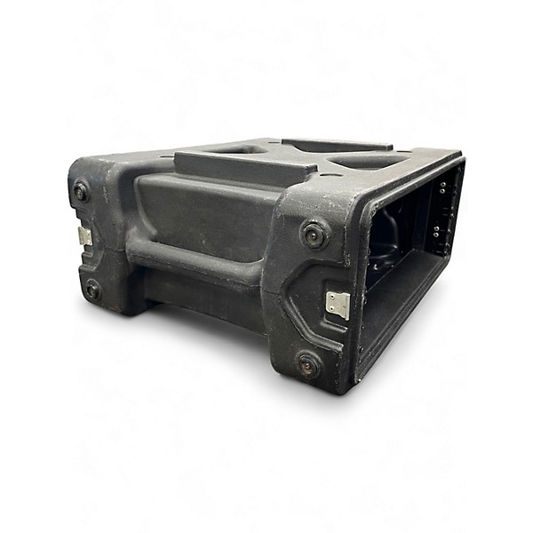 Used SKB 4U Rackmount Case