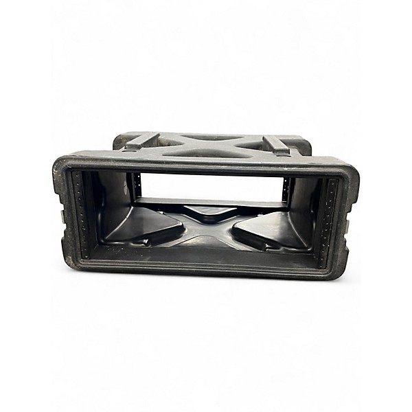 Used SKB 4U Rackmount Case