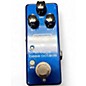 Used MXR Vintage Bass Octave Effect Pedal thumbnail