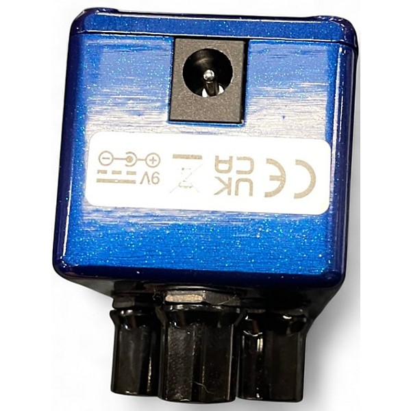 Used MXR Vintage Bass Octave Effect Pedal