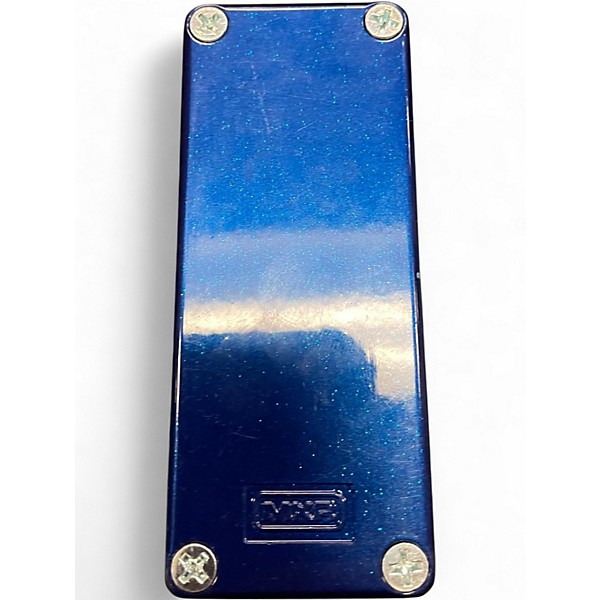 Used MXR Vintage Bass Octave Effect Pedal