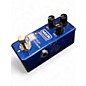 Used MXR Vintage Bass Octave Effect Pedal