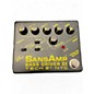 Used Tech 21 Sansamp PBDR Bass Driver DI Bass Effect Pedal thumbnail