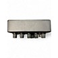 Used Tech 21 Sansamp PBDR Bass Driver DI Bass Effect Pedal