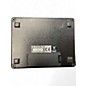 Used Tech 21 Sansamp PBDR Bass Driver DI Bass Effect Pedal