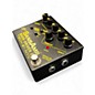 Used Tech 21 Sansamp PBDR Bass Driver DI Bass Effect Pedal