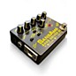 Used Tech 21 Sansamp PBDR Bass Driver DI Bass Effect Pedal