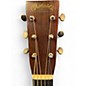 Used Martin D28 Authentic 1937 Reissue Vintage Natural Acoustic Guitar
