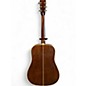 Used Martin D28 Authentic 1937 Reissue Vintage Natural Acoustic Guitar