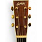 Used Collings OM3 Natural Acoustic Guitar