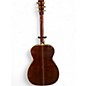 Used Collings OM3 Natural Acoustic Guitar