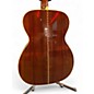 Used Collings OM3 Natural Acoustic Guitar