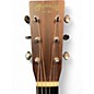 Used Martin HD28V Natural Acoustic Guitar
