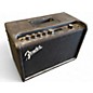 Used Fender Mustang GT 40 40W 2X6.5 Guitar Combo Amp thumbnail