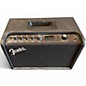 Used Fender Mustang GT 40 40W 2X6.5 Guitar Combo Amp