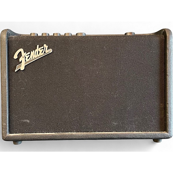 Used Fender Mustang GT 40 40W 2X6.5 Guitar Combo Amp