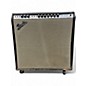 Vintage 1976 Fender Super Reverb 4x10 Tube Guitar Combo Amp thumbnail