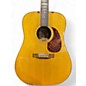 Used 1988 Alvarez 5022 Natural Acoustic Guitar