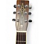 Used 1988 Alvarez 5022 Natural Acoustic Guitar