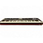 Used KORG Kross 61 Key Keyboard Workstation