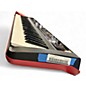 Used KORG Kross 61 Key Keyboard Workstation