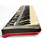 Used KORG Kross 61 Key Keyboard Workstation