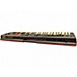 Used KORG Kross 61 Key Keyboard Workstation