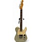 Used Fender 75th Anniversary Player II American Telecaster Diamond Dust Sparkle Solid Body Electric Guitar thumbnail
