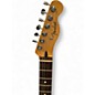 Used Fender 75th Anniversary Player II American Telecaster Diamond Dust Sparkle Solid Body Electric Guitar