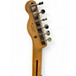 Used Fender 75th Anniversary Player II American Telecaster Diamond Dust Sparkle Solid Body Electric Guitar