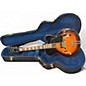 Used Ibanez AF75 Sunburst Hollow Body Electric Guitar thumbnail