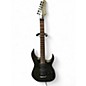 Used Washburn WG228 Gunmetal Gray Solid Body Electric Guitar thumbnail
